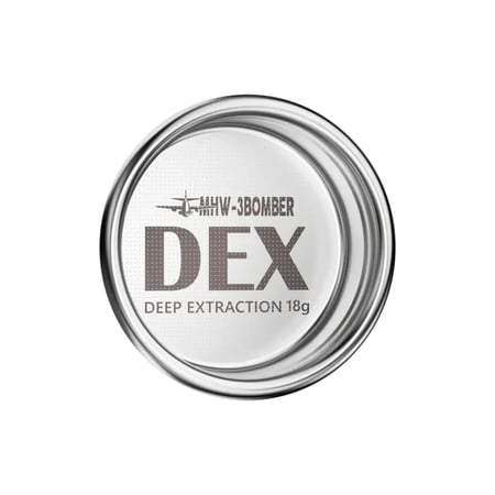 DEX Precise Filter Basket-58mm  universal-18g
