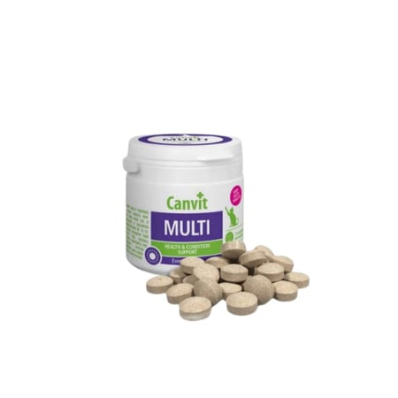 فيتامين كانفيت للقطط