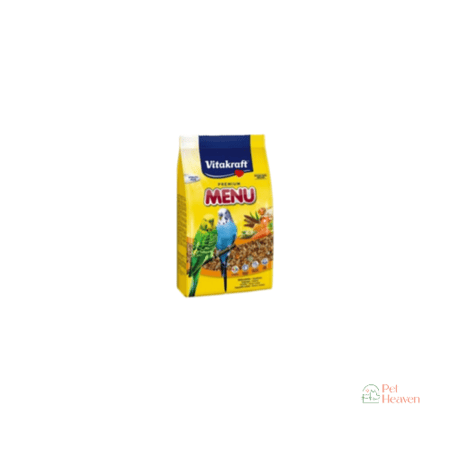 اكل عصافير البادجى فيتا كرافت