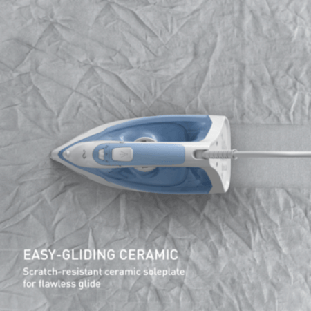 مكواة بخار تيفال 2000 واط FV2C41G0