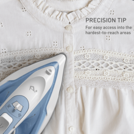 مكواة بخار تيفال 2000 واط FV2C41G0