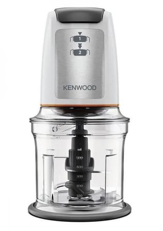 قطاعة بصل كينود 500 واط 500 مل OWCHP61.100WH