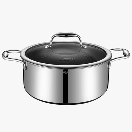 قدر كوكسل 16 سم 119651