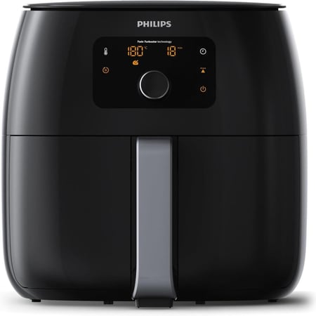 قلاية بدون زيت فيليبس 1.4 كيلو 7.2 لتر HD9650/94 PHILIPS