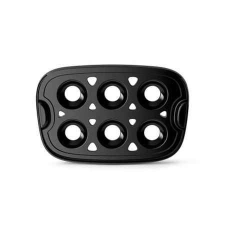 سلاقة البيض فيليبس 400 واط HD9137/91