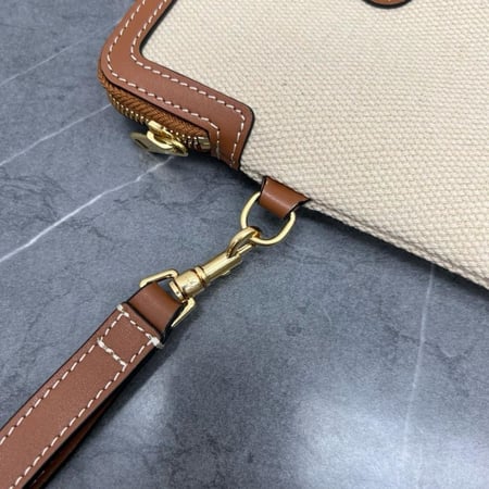 Celine pouch