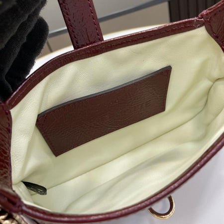 Gucci 19cm