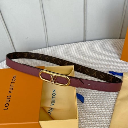 LV belt