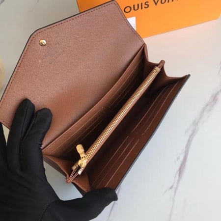 LV wallet