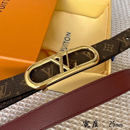 LV belt