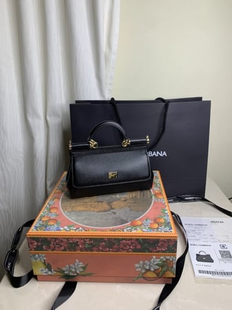 Dolce 18cm