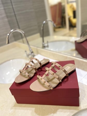 Valentino heels