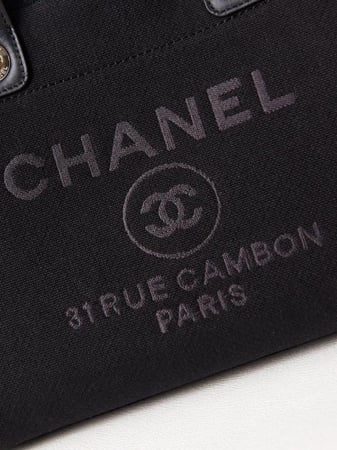 Chanel 38cm