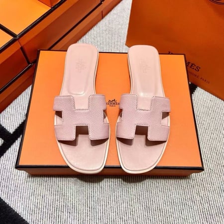 Hermès Oran sandal
