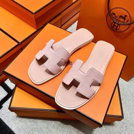 Hermès Oran sandal