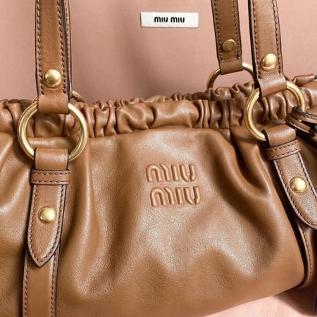 Miu Miu 44cm