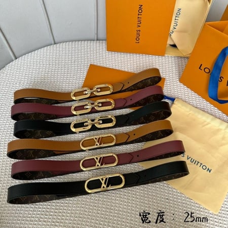 LV belt