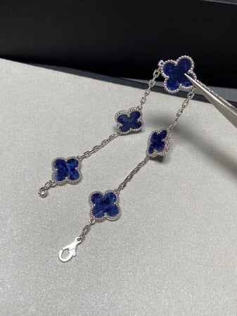 Van cleef bracelet