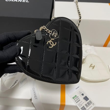 Chanel 13cm