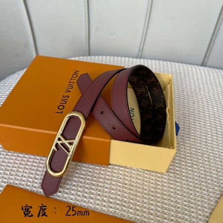 LV belt