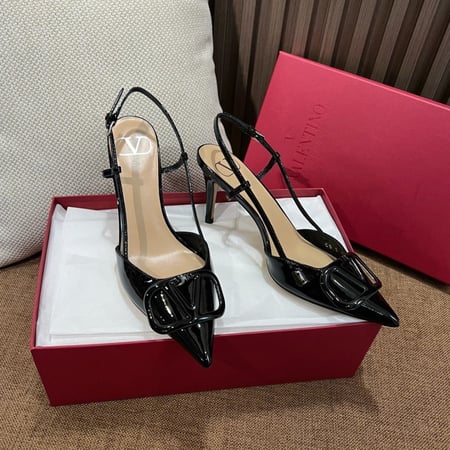 Valentino 8.5cm