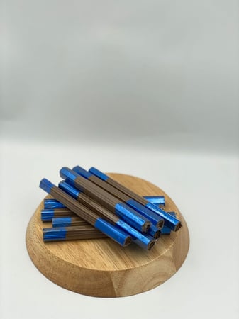 أعواد مباخر مروكي الازرق