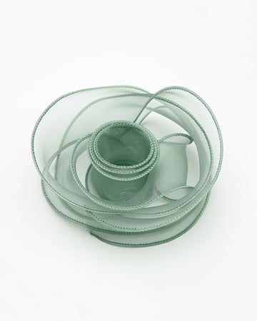 شريطة اورجنزا فستقي