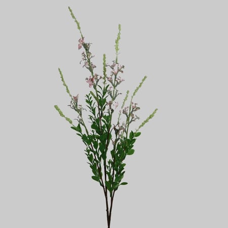 غصن اللاركسيور وردي فاتح - مكنون للهدايا