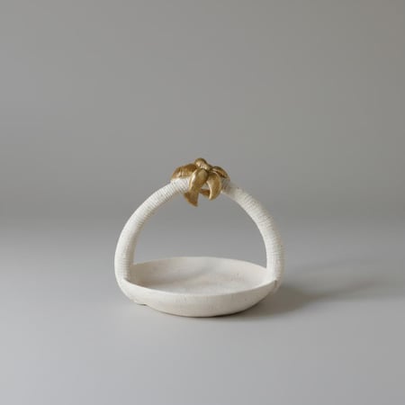 صحن تقديم رمضان