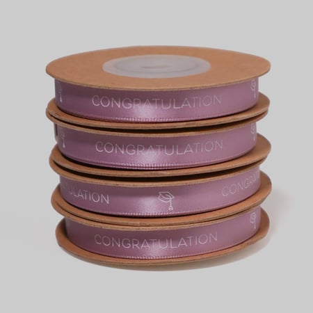 شريطة (congrats) موف 10 متر
