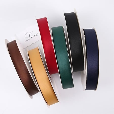 شرائط قطن لحمي (50 ياردة)