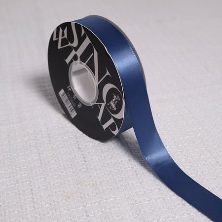 شرائط ستان ازرق ( 40 متر)