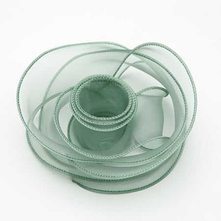 شريطة اورجنزا فستقي