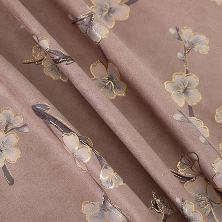 قماش تغليف ديكوباج لحمي