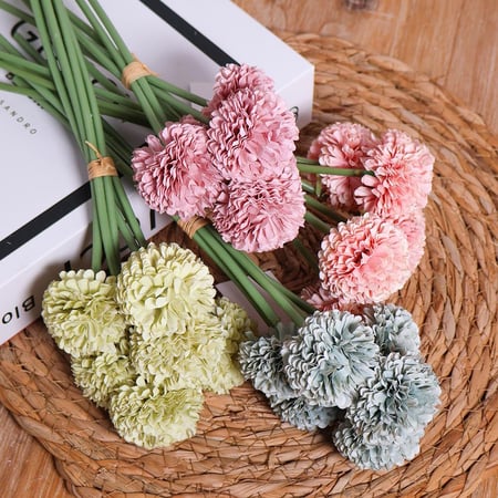 ورد هندباء موف