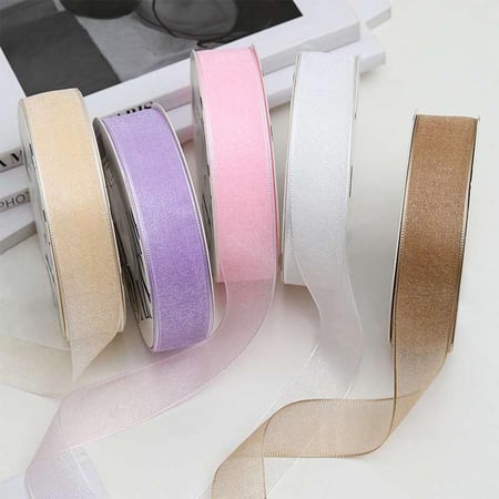 شرائط اورجنزا وردي ( 25 متر )