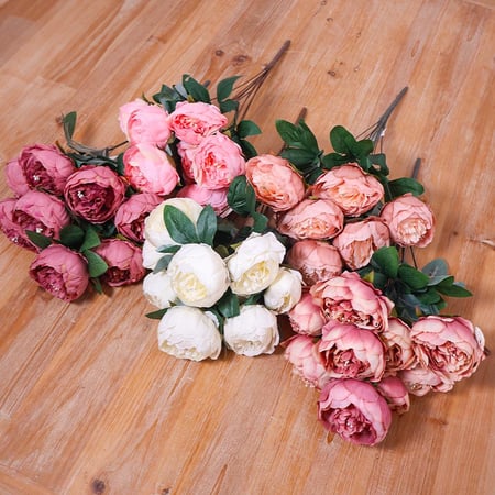 ورد بيوني موف فاتح