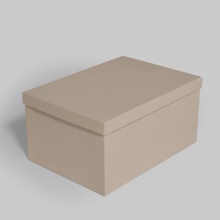 علب دبش العروس 10 قطع كبير كوفي