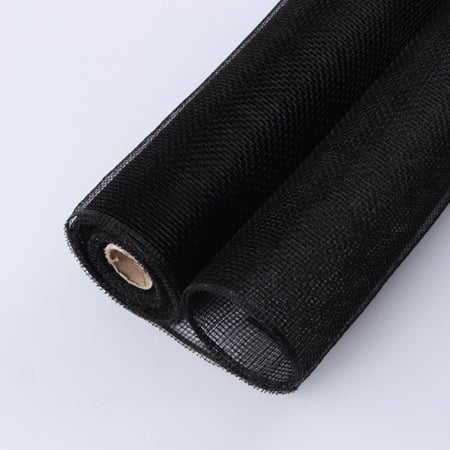 تغليف قماش  اسود