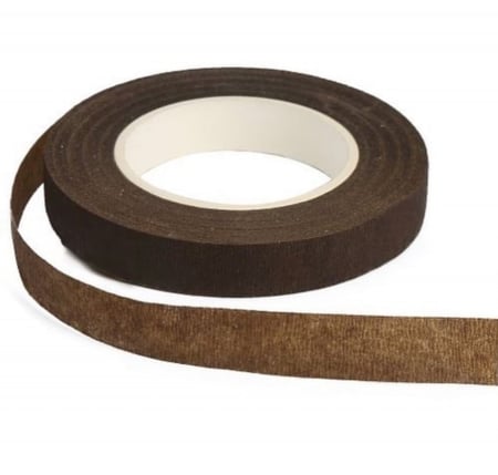 شريط لاصق لغصن الورد