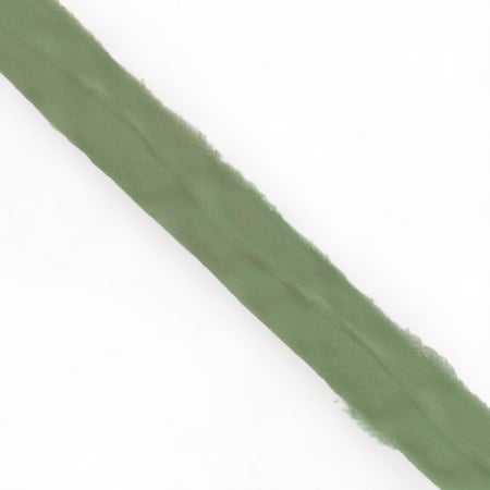 شرائط قماشية اخضر فاتح (3 حبات)