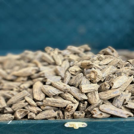 عود مروكي ترات فاخر