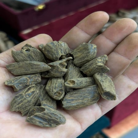 عود مروكي ترات فاخر