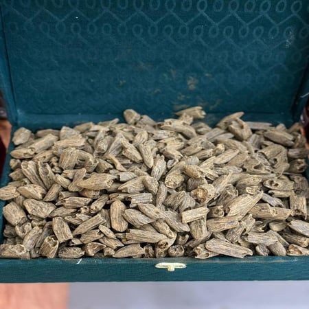 عود مروكي ترات فاخر