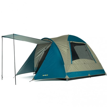 خيمة تازمان 4   |  TASMAN 4V PERSON DOME TENT