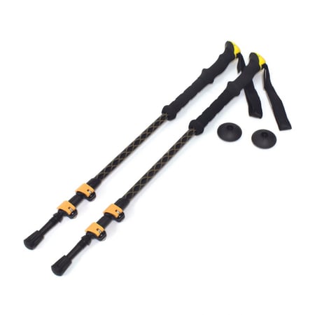 عصا هايكينج بلس  | PLUS NUMO TREKKING POLES