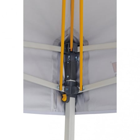 مظلة جازيبو تجارية 3.0 | Commercial Deluxe 3.0 Gazebo