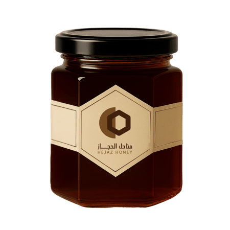 عسل سمرة المشرق -1000g