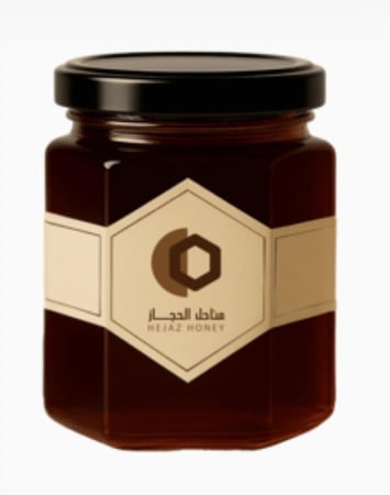 عسل طلح الشمال 500g