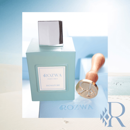 Signature Perfume